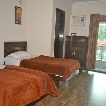 Hotel Rahil Plaza Panchgani Εξωτερικό φωτογραφία