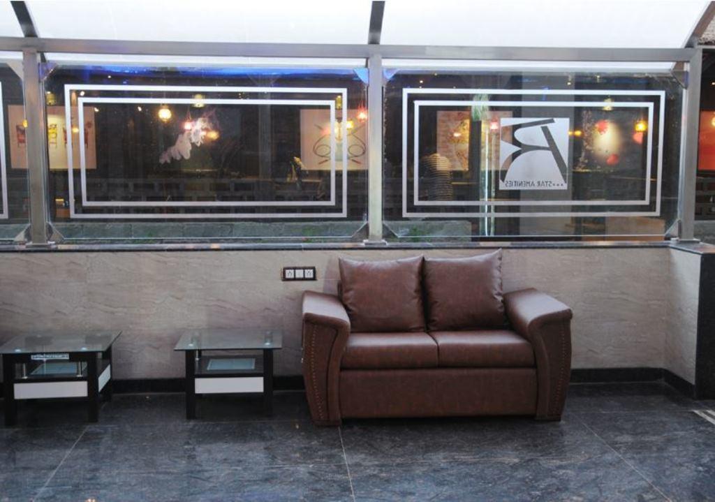 Hotel Rahil Plaza Panchgani Εξωτερικό φωτογραφία