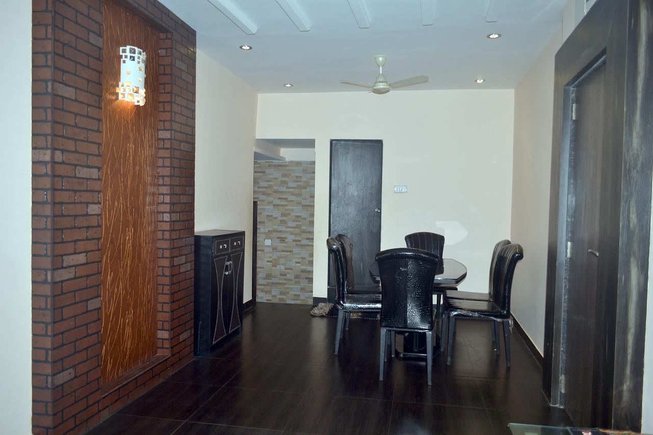 Hotel Rahil Plaza Panchgani Εξωτερικό φωτογραφία