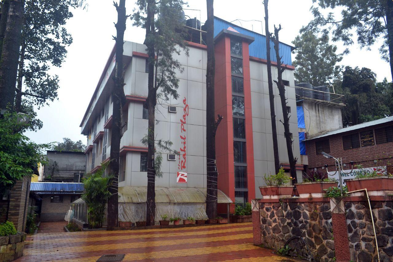 Hotel Rahil Plaza Panchgani Εξωτερικό φωτογραφία