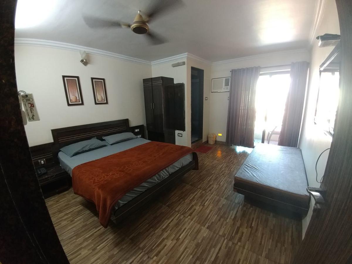 Hotel Rahil Plaza Panchgani Εξωτερικό φωτογραφία