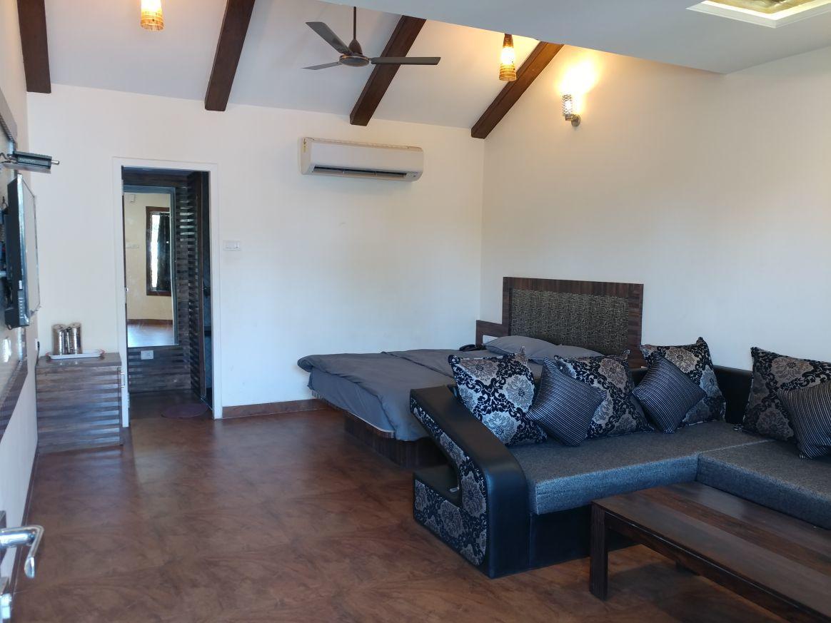Hotel Rahil Plaza Panchgani Εξωτερικό φωτογραφία
