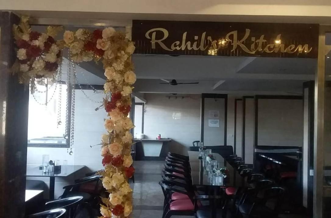 Hotel Rahil Plaza Panchgani Εξωτερικό φωτογραφία
