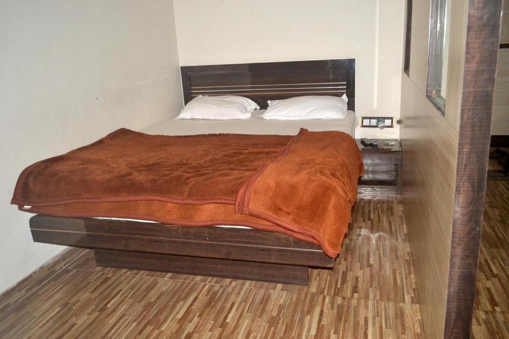 Hotel Rahil Plaza Panchgani Εξωτερικό φωτογραφία