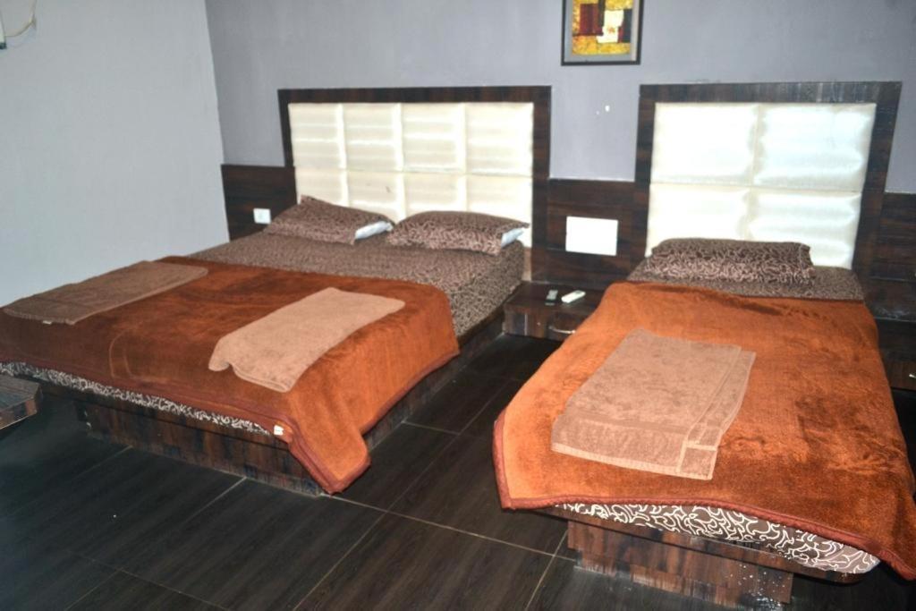 Hotel Rahil Plaza Panchgani Εξωτερικό φωτογραφία